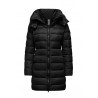 STRETCH DOWN JACKET BOMBOOGIE CW079X-TMNX4 90
