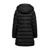 STRETCH DOWN JACKET BOMBOOGIE CW079X-TMNX4 90