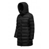 STRETCH DOWN JACKET BOMBOOGIE CW079X-TMNX4 90