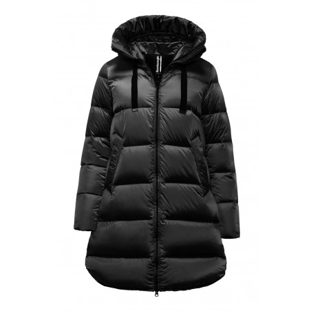 GENEVA DOWN JACKET BOMBOOGIE CW6630-TDLC4 90
