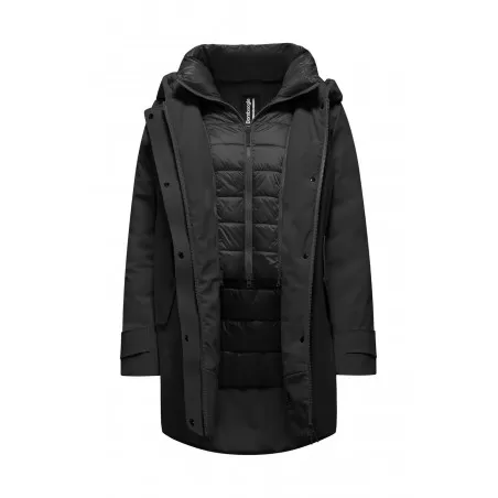 PARKA BOMBOOGIE CW8726-TNSR4 90