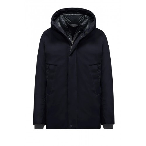PRAGUE PARKA BOMBOOGIE GM7077-TDPL4 292