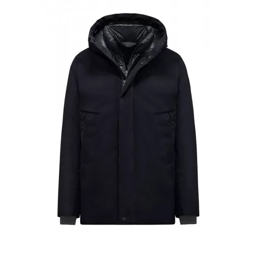 PRAGUE PARKA BOMBOOGIE GM7077-TDPL4 292
