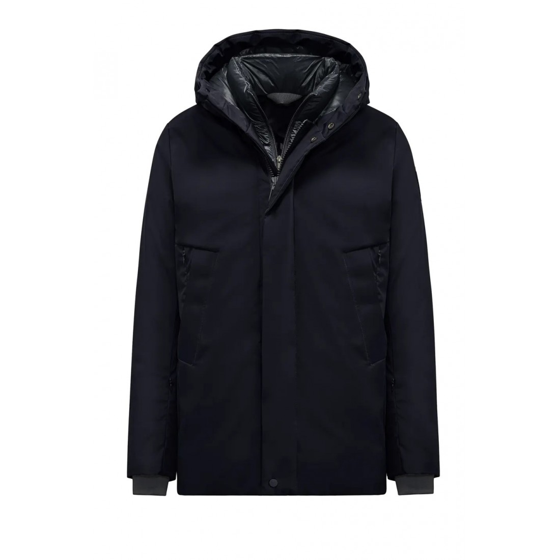 PRAGUE PARKA BOMBOOGIE GM7077-TDPL4 292