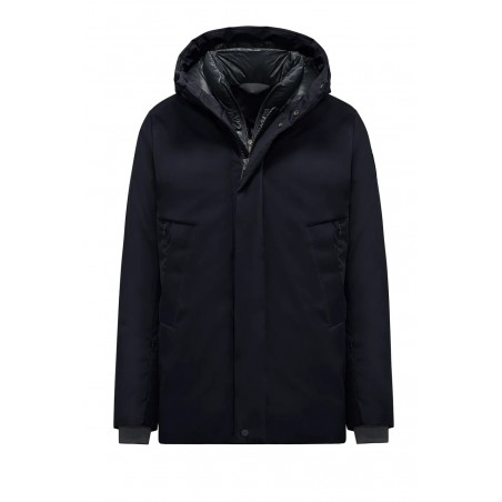 PRAGUE PARKA BOMBOOGIE GM7077-TDPL4 292