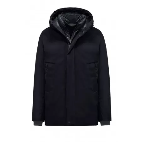 PRAGUE PARKA BOMBOOGIE GM7077-TDPL4 292