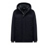 PRAGUE PARKA BOMBOOGIE GM7077-TDPL4 292