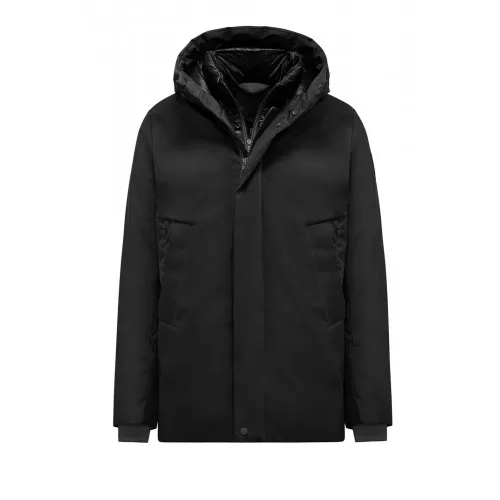 PRAGUE PARKA BOMBOOGIE GM7077-TDPL4 90