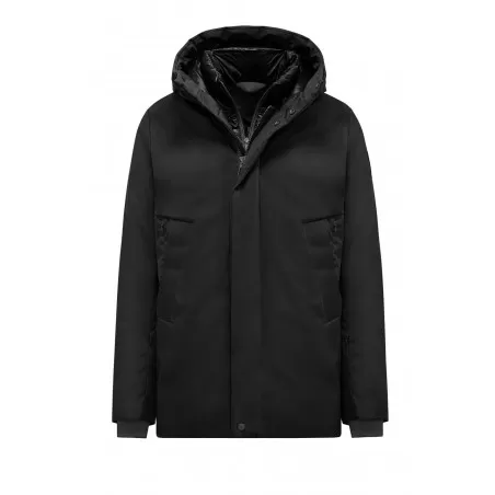 PRAGUE PARKA BOMBOOGIE GM7077-TDPL4 90