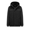 PRAGUE PARKA BOMBOOGIE GM7077-TDPL4 90