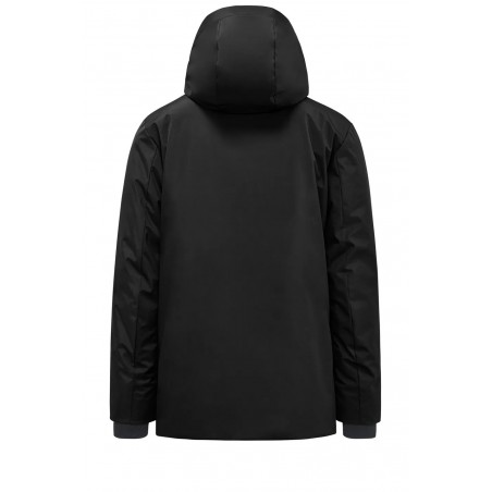 PRAGUE PARKA BOMBOOGIE GM7077-TDPL4 90