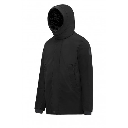 PRAGUE PARKA BOMBOOGIE GM7077-TDPL4 90