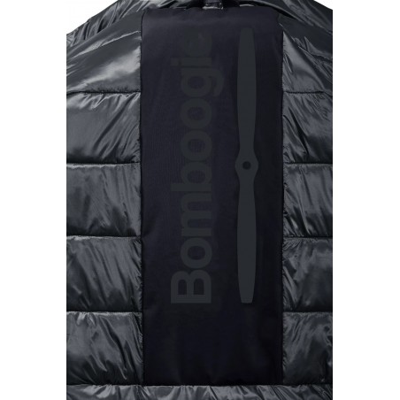 PRAGUE PARKA BOMBOOGIE GM7077-TDPL4 90