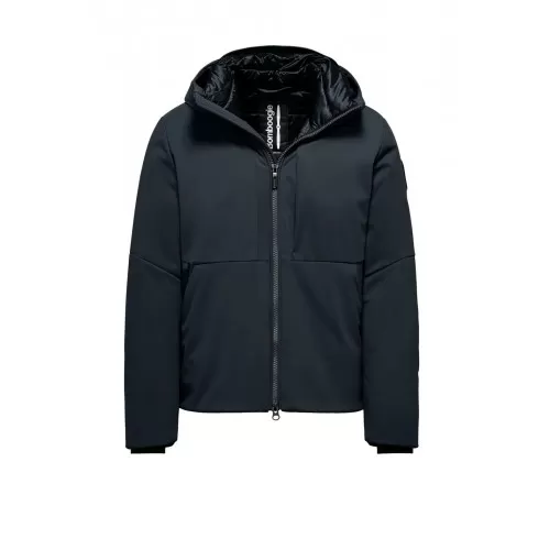 TOKYO TECHNO DOWN JACKET BOMBOOGIE JM5954-TNSR4 297