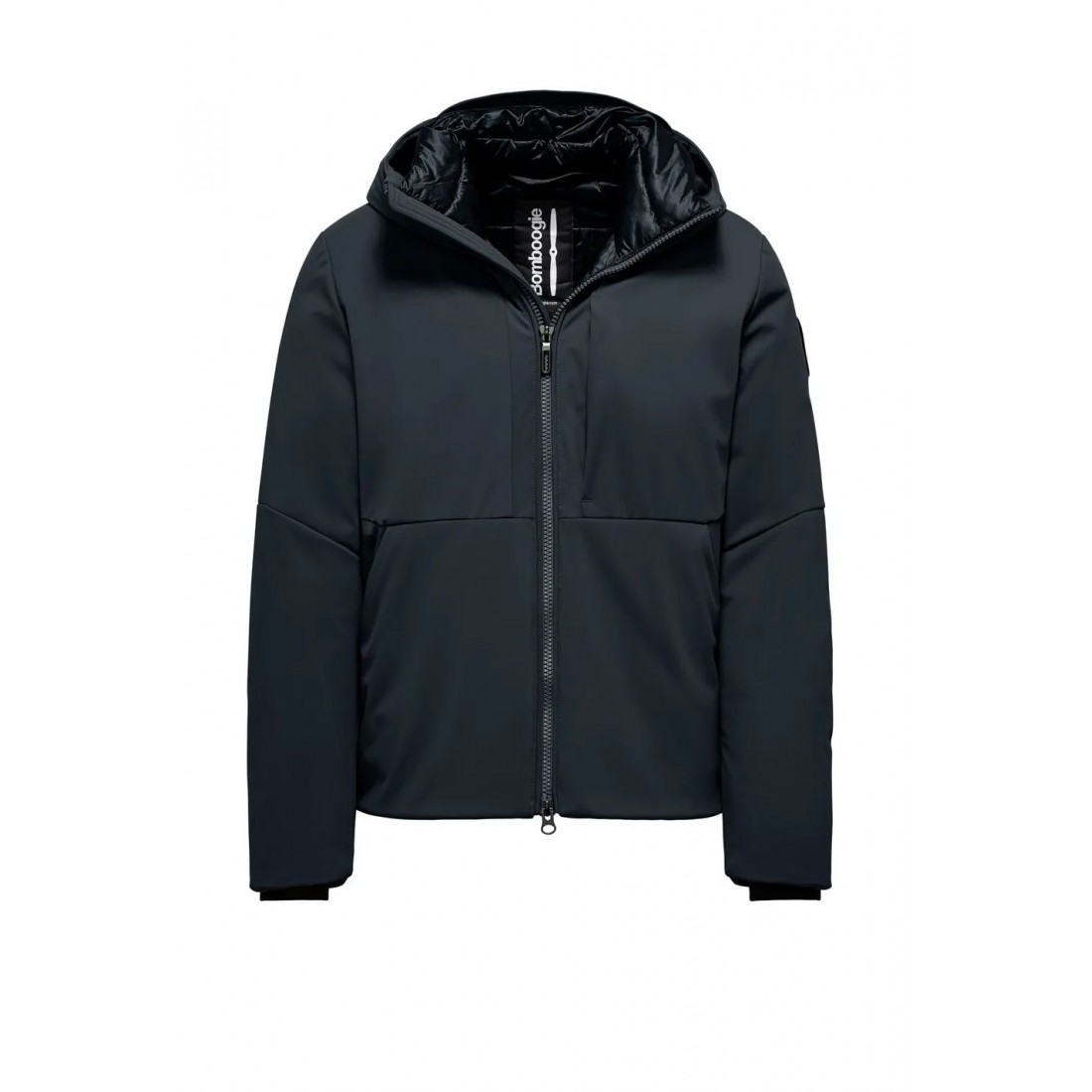TOKYO TECHNO DOWN JACKET BOMBOOGIE JM5954-TNSR4 297