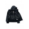 TOKYO TECHNO DOWN JACKET BOMBOOGIE JM5954-TNSR4 297