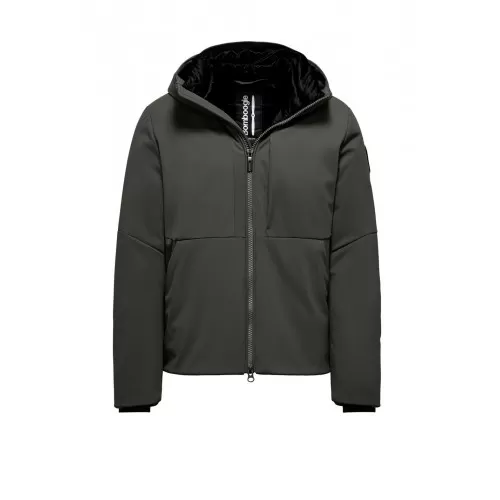 TOKYO TECHNO DOWN JACKET BOMBOOGIE JM5954-TNSR4 86