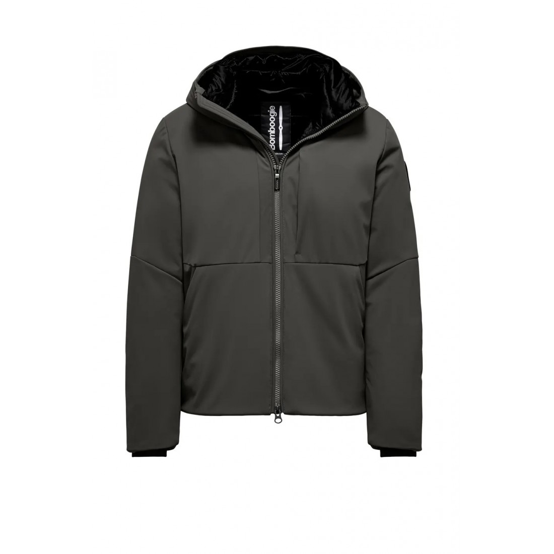 TOKYO TECHNO DOWN JACKET BOMBOOGIE JM5954-TNSR4 86