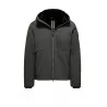 TOKYO TECHNO DOWN JACKET BOMBOOGIE JM5954-TNSR4 86