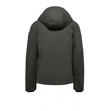 TOKYO TECHNO DOWN JACKET BOMBOOGIE JM5954-TNSR4 86