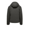TOKYO TECHNO DOWN JACKET BOMBOOGIE JM5954-TNSR4 86