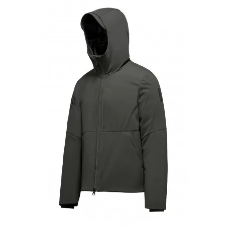 TOKYO TECHNO DOWN JACKET BOMBOOGIE JM5954-TNSR4 86