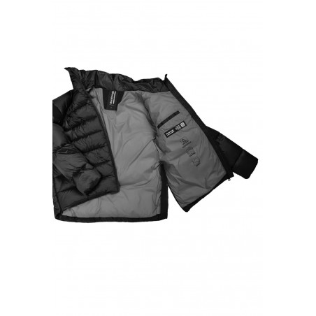 BRUGES DOWN JACKET BOMBOOGIE JW8081-TDLC4 90