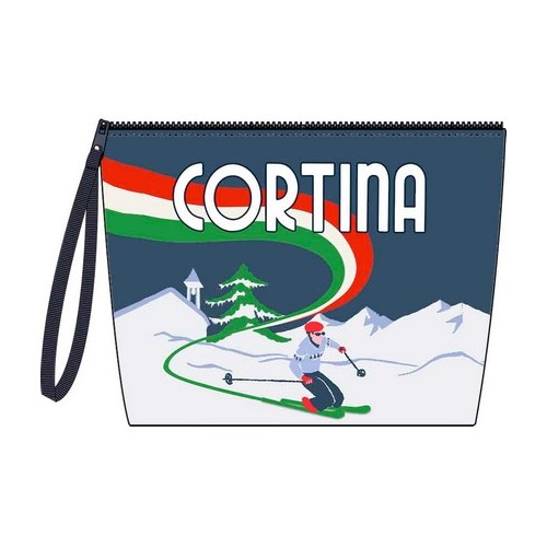 ALINE W CORTINA SKIER 61 MC2 SAINT BARTH ALI0002 00299G
