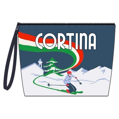 ALINE W CORTINA SKIER 61 MC2 SAINT BARTH ALI0002 00299G