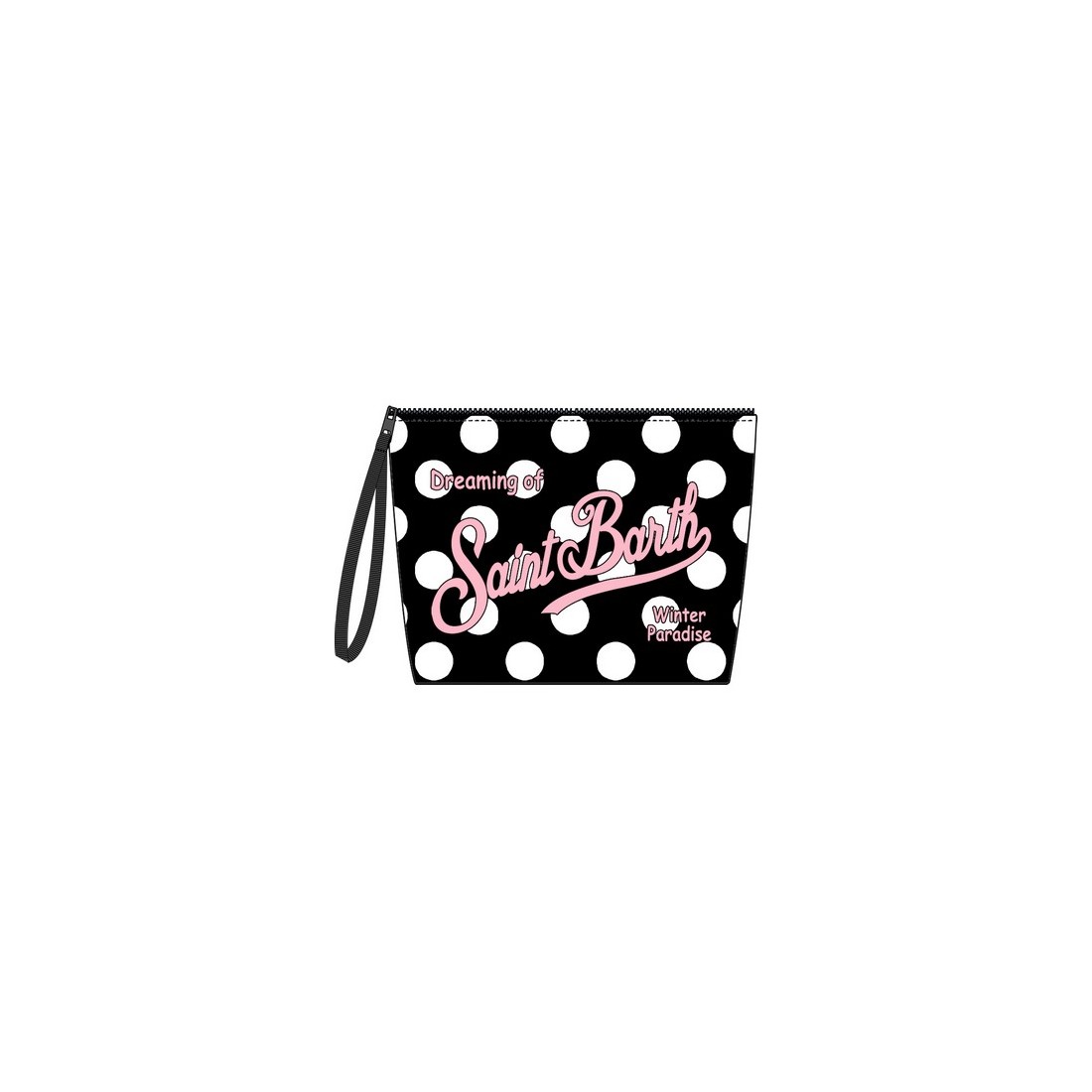 ALINE W POIS 0010 MC2 SAINT BARTH ALI0002 03944G