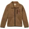 KEYSTONE P JACKET GLEN CHECK 19 MC2 SAINT BARTH KEY002 00448G