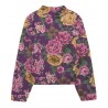 PRINTED BOX SWEATHER FLOWER 2622 MC2 SAINT BARTH LOUI001 00534G