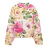 LOUISE W PEONY FLOWERS 10 MC2 SAINT BARTH LOUI001 03557G