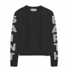 CREWNECK ST BARTH 00AR MC2 SAINT BARTH MALM002 03871G