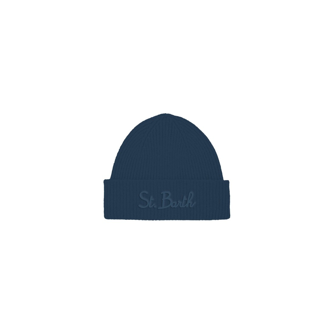 KNITTED CAP BLEND WS 61 MC2 SAINT BARTH MOS0001 00010G