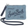 PARISIENNE W TWEED 31 EMB MC2 SAINT BARTH PAR0009 00226G