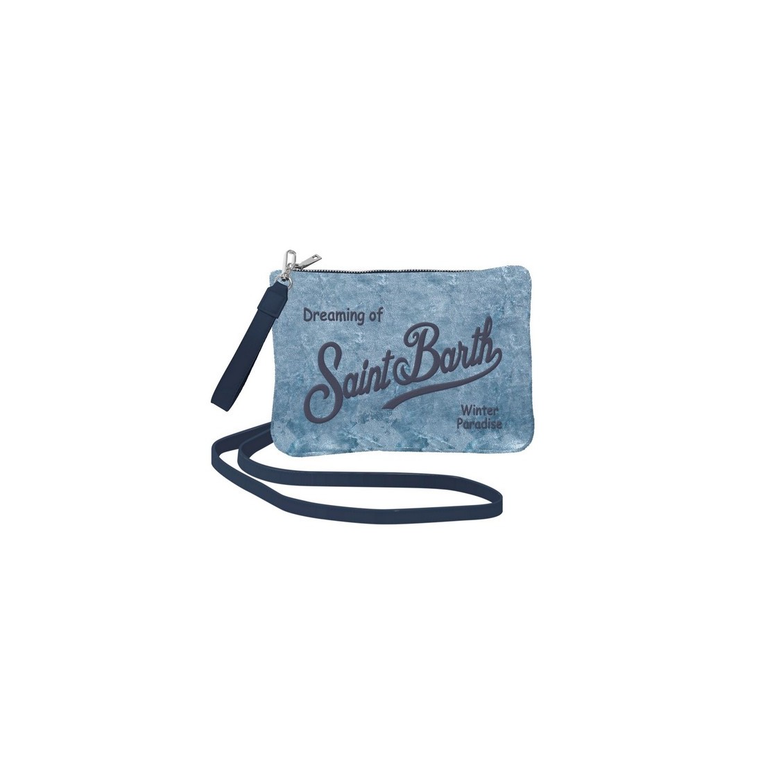 PARISIENNE W CHENILLE 33 EMB MC2 SAINT BARTH PAR0009 00250G