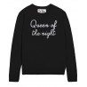 NEW CREWNECK QUEEN NIGHT 00L EMB MC2 SAINT BARTH QUE0010 04197G