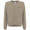 REGENT CREW NECK STRETCH 12 MC2 SAINT BARTH REGE003 00024G