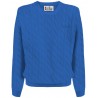 REGENT CREW NECK BLEND WS TRICOT 17 MC2 SAINT BARTH REGE003 00041G