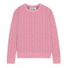 SORBONNE HALF NECK SWEATER TRICOT 23 MC2 SAINT BARTH SORB001 00966G
