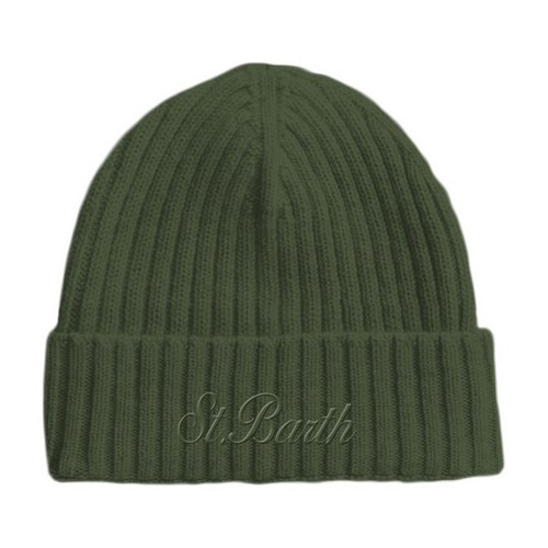 WENGEN KNITTED CAP BLEND WS 52 MC2 SAINT BARTH WENG001 00825G