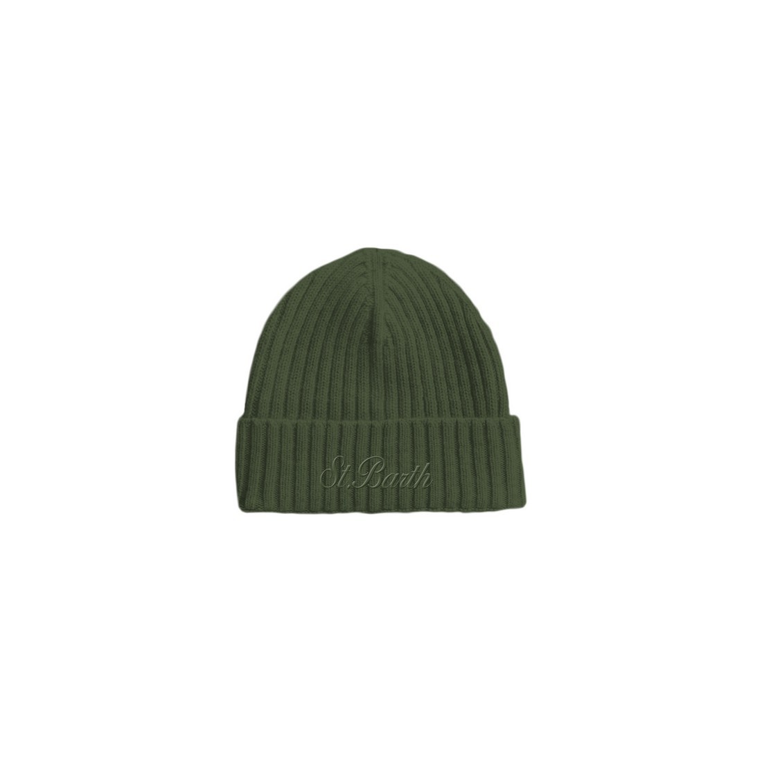 WENGEN KNITTED CAP BLEND WS 52 MC2 SAINT BARTH WENG001 00825G