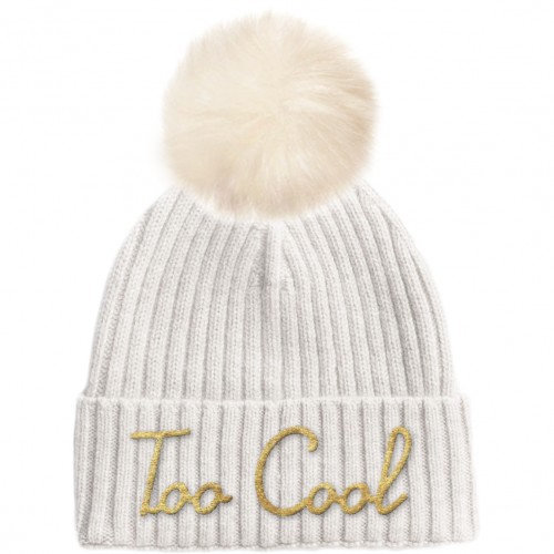 WENGEN W CAP PON PON TOO COOL 10OR MC2 SAINT BARTH WENG006 04164G