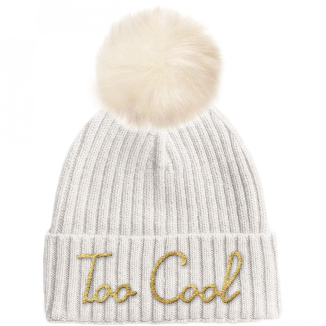 WENGEN W CAP PON PON TOO COOL 10OR MC2 SAINT BARTH WENG006 04164G