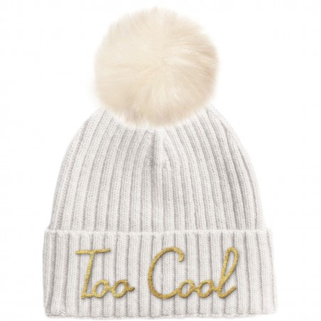 WENGEN W CAP PON PON TOO COOL 10OR MC2 SAINT BARTH WENG006 04164G