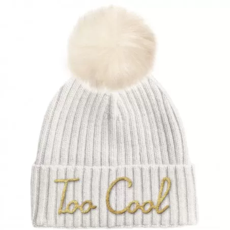 WENGEN W CAP PON PON TOO COOL 10OR MC2 SAINT BARTH WENG006 04164G