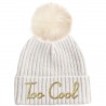 WENGEN W CAP PON PON TOO COOL 10OR MC2 SAINT BARTH WENG006 04164G