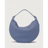 BORSA DUMPLING L ORCIANI B02184-SOF MIRTILLO