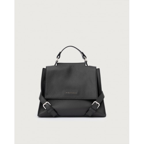 BORSA SVEVA SENSE PICCOLA ORCIANI BO1999-SSE NERO
